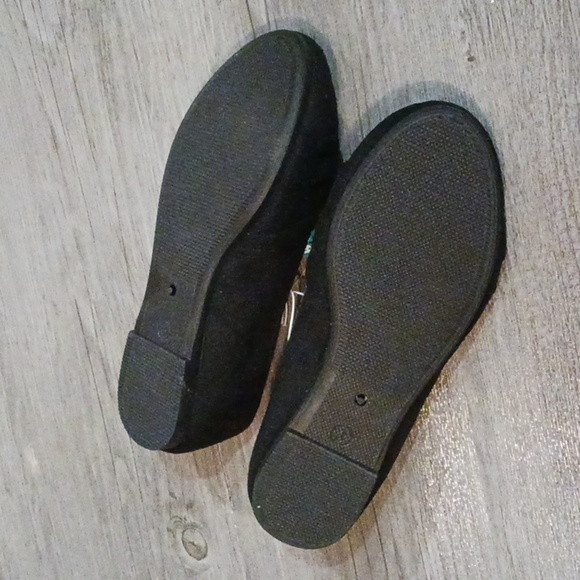 Gigil memory foam flats - Picture 3 of 4